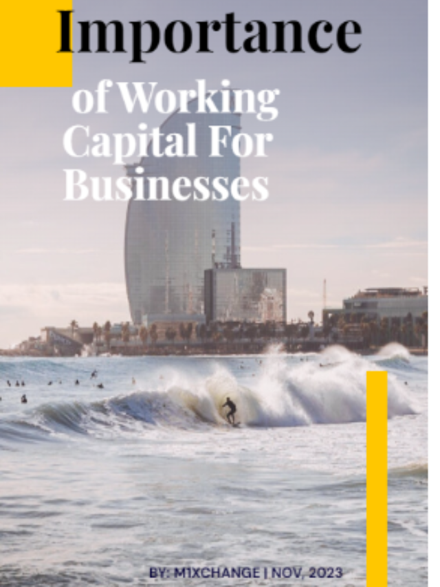 Importance of Working Capital For Businesses