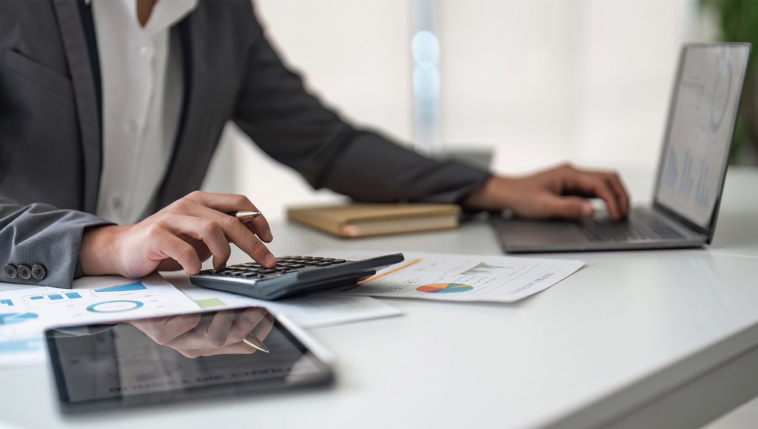recourse factoring