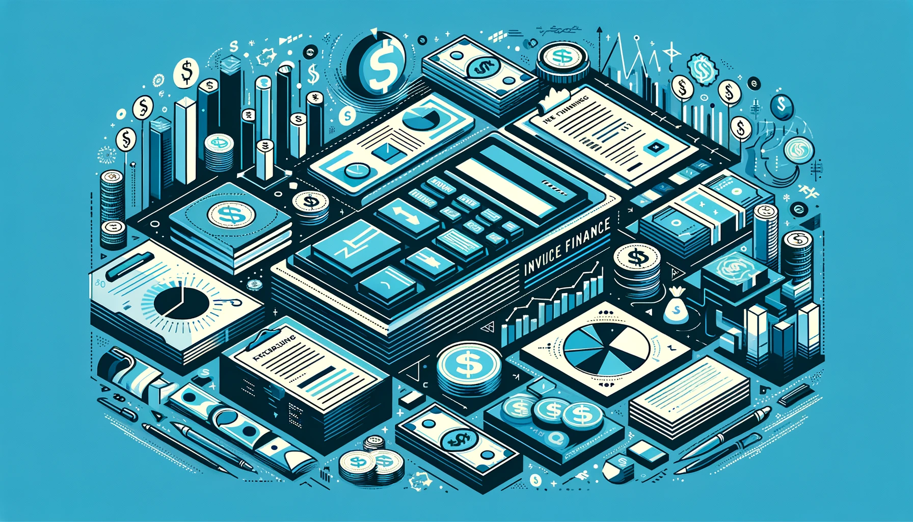 Types of Invoice Finance: Unlocking Working Capital Opportunities