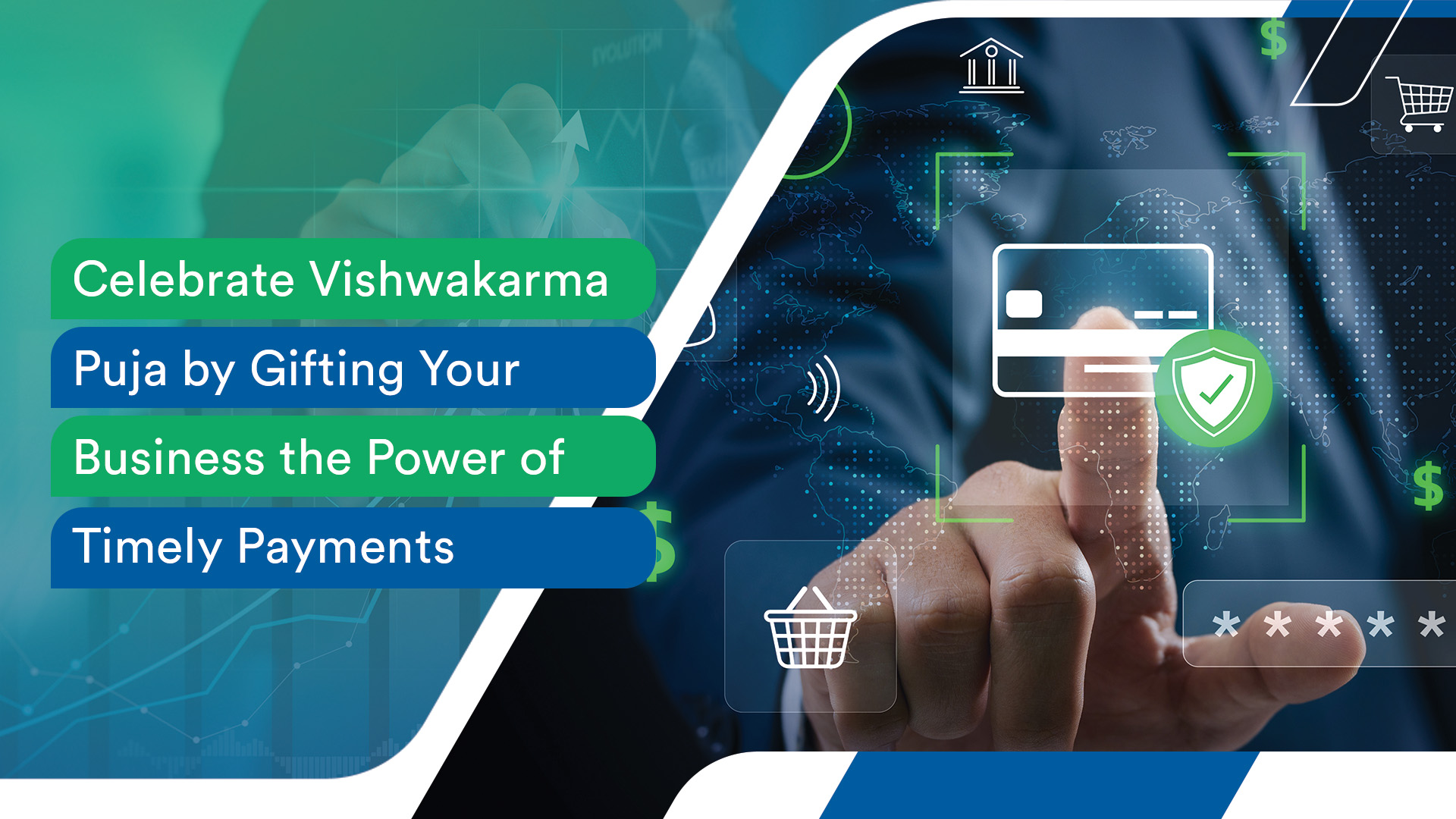 Celebrate Vishwakarma Puja by Gifting Your Business