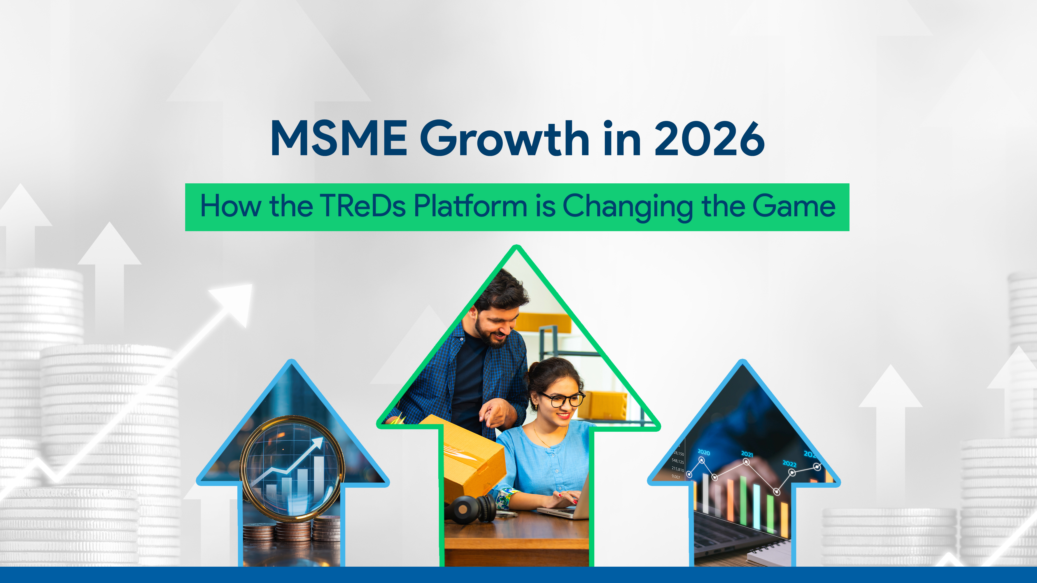 TReDS Registration 2026: Complete MSME Guide