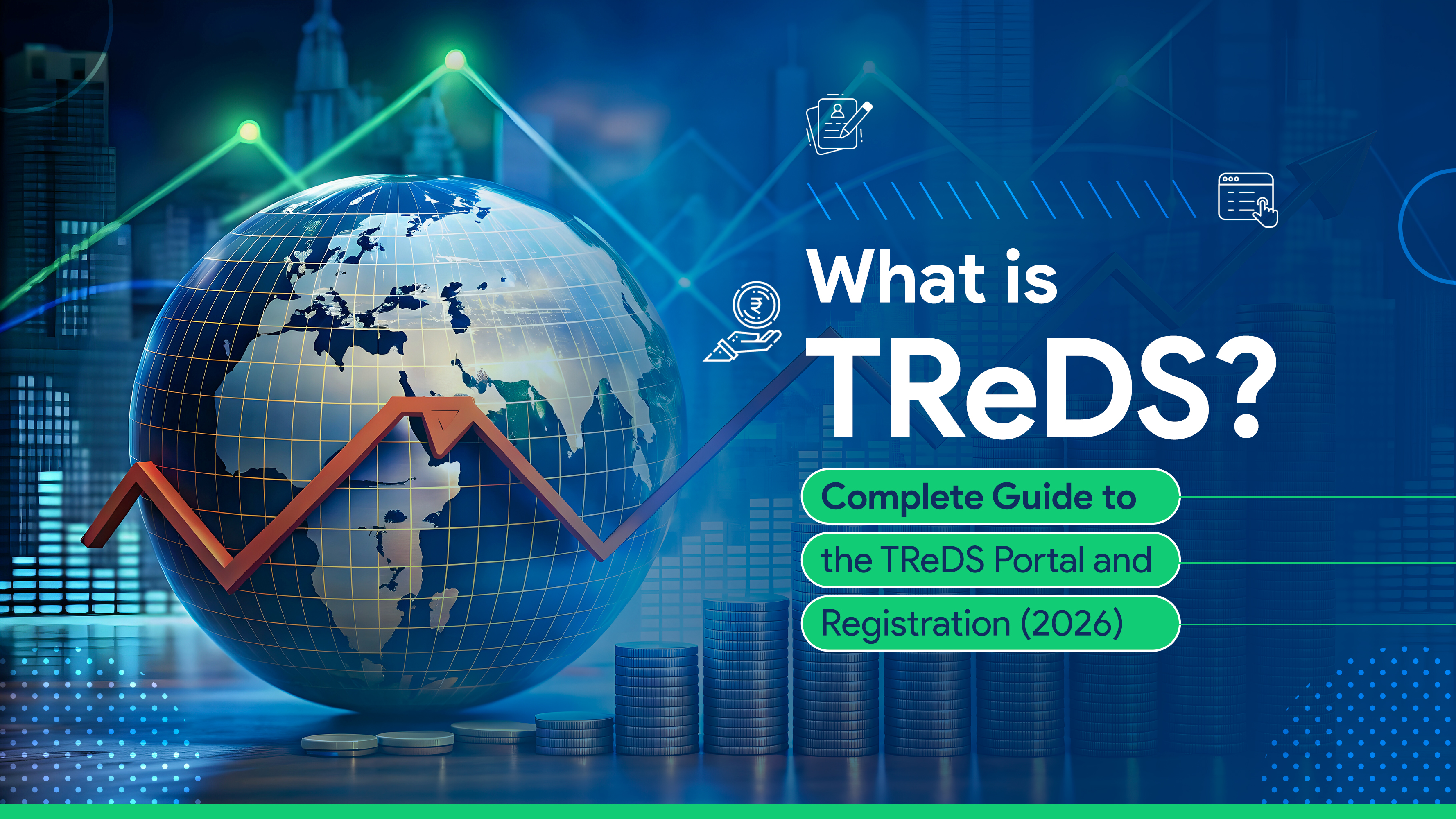 What Is TReDS? Portal & Registration Guide 2026